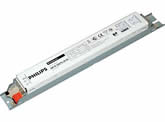 High Frequency Ballast